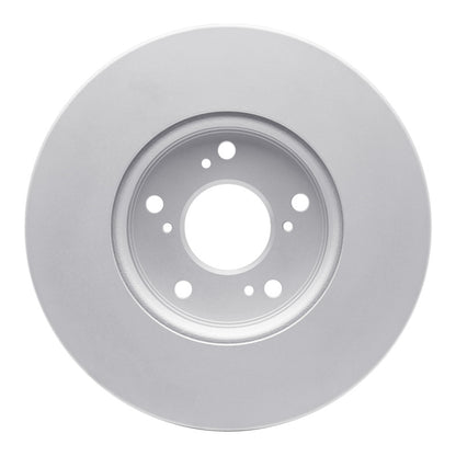 DFC 13-25 Honda Accord Coupe Front GeoSPEC Coated Rotor
