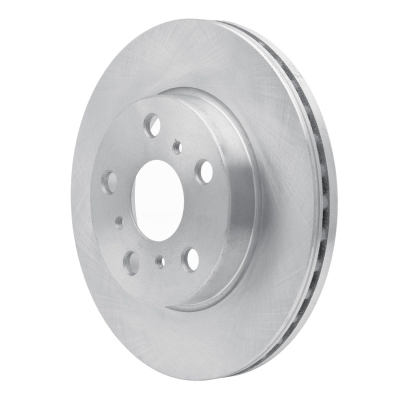 DFC 83-86 Toyota Camry Front Brake Rotor