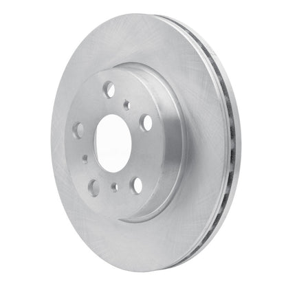 DFC 83-86 Toyota Camry Front Brake Rotor