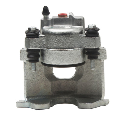 DFC 91-95 Chrysler Town & Country Front-L Premium Caliper - Silver Zinc Coated