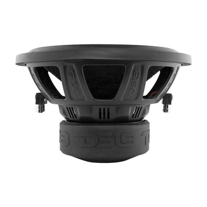 DS18 12in 750 Watts RMS 4 ohm DVC ZR Subwoofer