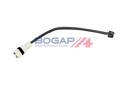 BOGAP A7117218 Warning Contact, Brake Pad Wear | ML Performance Car Parts