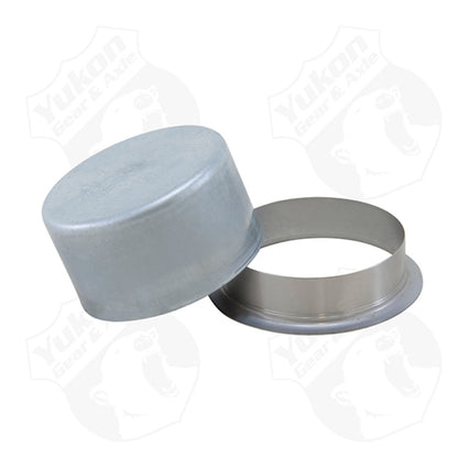 Yukon Gear & Axle Yukon Gear 12P / 12T / Ci Vet / & 55GM 8460N Redi Sleeve Yoke Saver