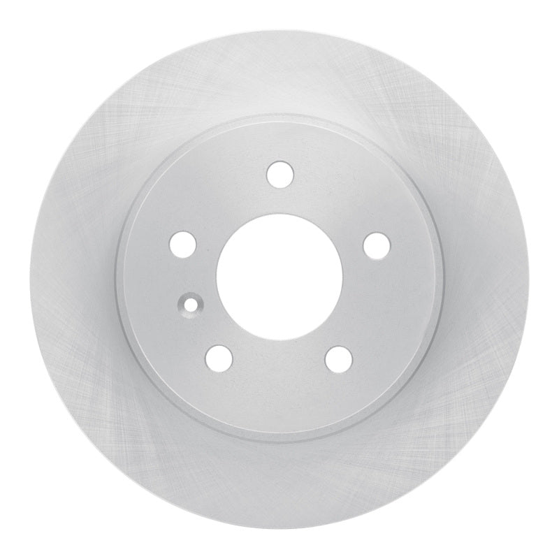 DFC 06-11 Buick Lucerne Rear Brake Rotor