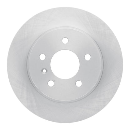 DFC 06-11 Buick Lucerne Rear Brake Rotor