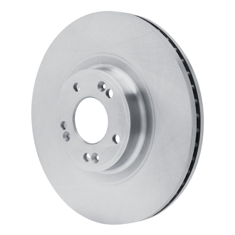 DFC 09-14 Hyundai Genesis Sedan Front Brake Rotor
