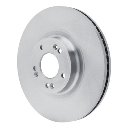 DFC 09-14 Hyundai Genesis Sedan Front Brake Rotor