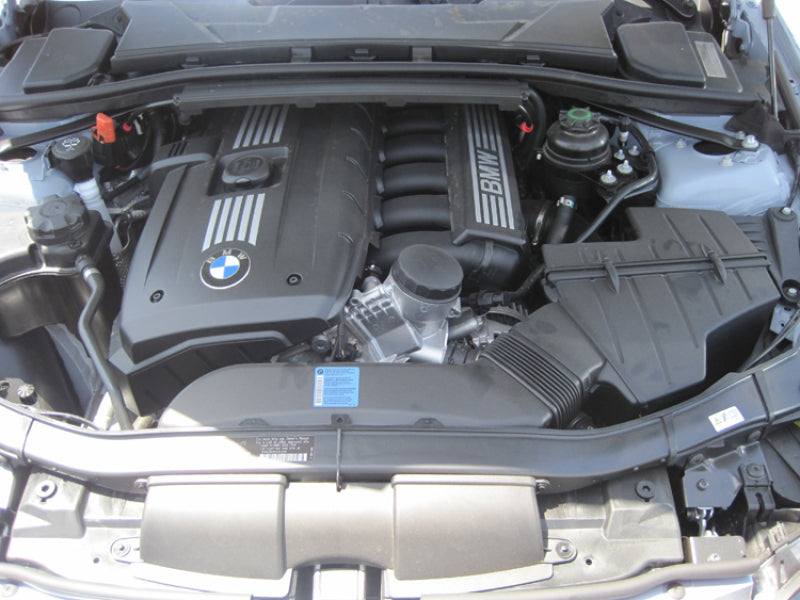 K&N Engineering K&N 06 BMW 325 3.0L-L6 Drop In Air Filter
