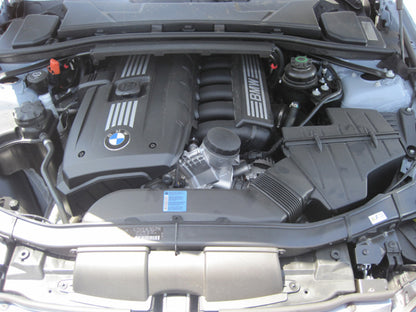 K&N Engineering K&N 06 BMW 325 3.0L-L6 Drop In Air Filter