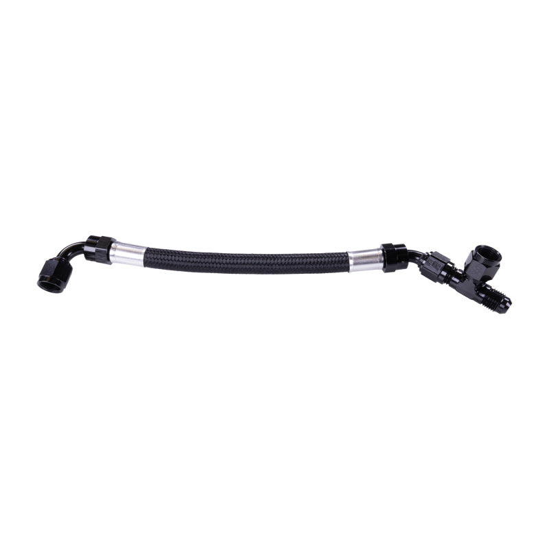 Russell EZ Street Fuel Inlet Assembly