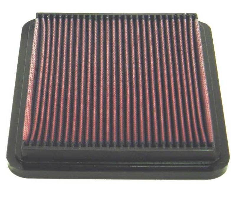 K&N Engineering K&N Replacement Air Filter LEXUS GS400,1998-99