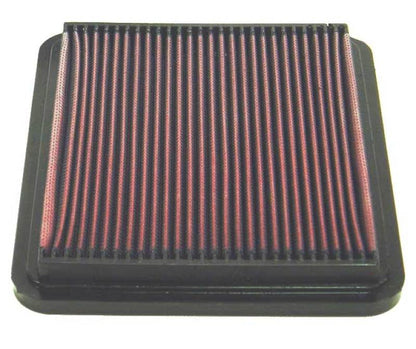 K&N Engineering K&N Replacement Air Filter LEXUS GS400,1998-99