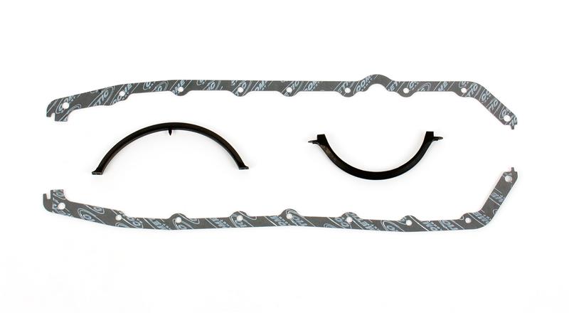 Cometic Gasket Cometic Oldsmobile Gen-2 Rocket V8 .094in Fiber Oil Pan Gasket Kit
