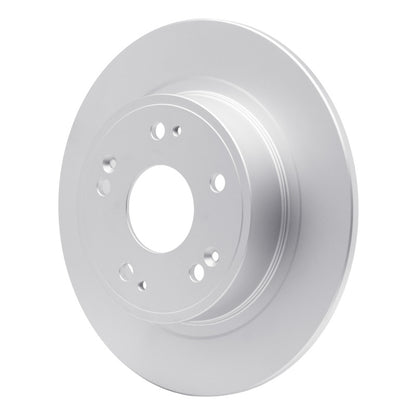 DFC 05-17 Honda Accord Rear GeoSPEC Coated Rotor