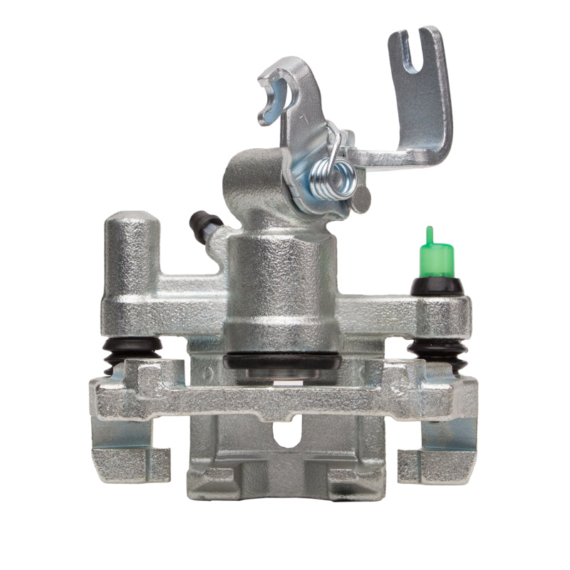 DFC 94-02 Mazda Miata Rear-L Premium Caliper - Silver Zinc Coated