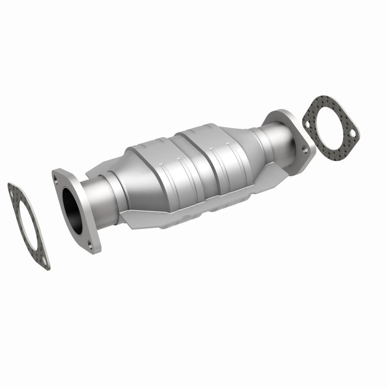 MagnaFlow Direct Fit Catalytic Converter 00-01 Maxima/I30 rr OEM