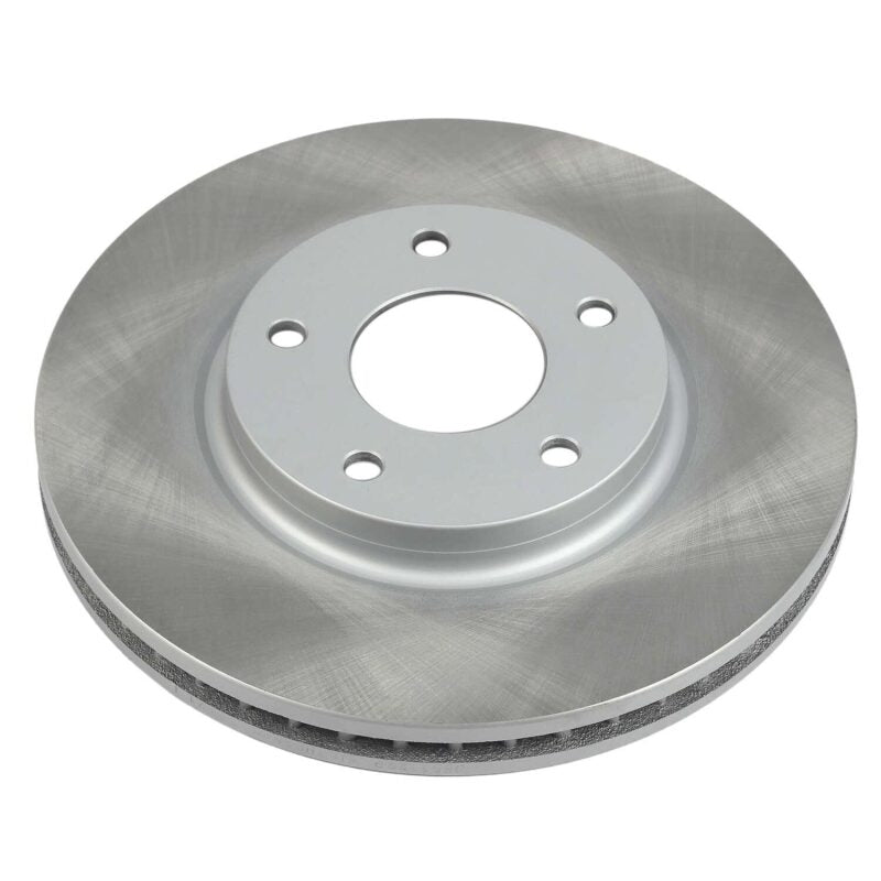 PowerStop Power Stop 03-04 Infiniti M45 Front Semi Coated Rotor