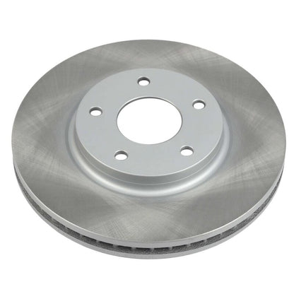 PowerStop Power Stop 03-04 Infiniti M45 Front Semi Coated Rotor