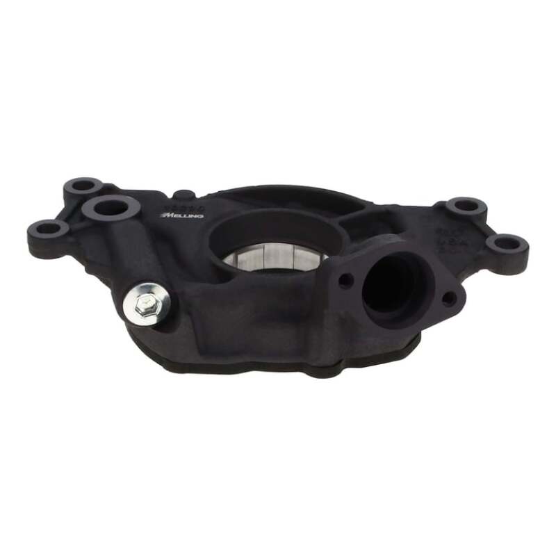 Manley Performance Manley Chevy LS Series Pro Flo Oil Pump (Eng App - 18in Increased Volume Over Stock)