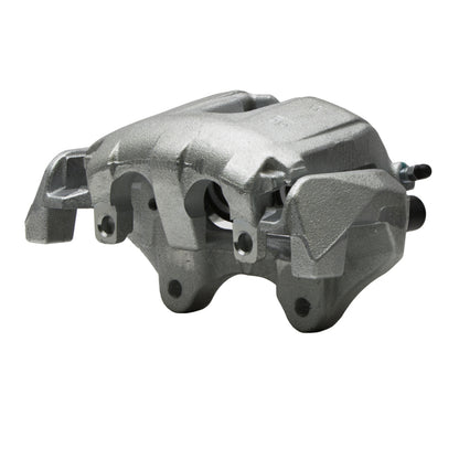 DFC 06-12 Mercedes-Benz ML550 Front-R Silver Zinc Coated Premium Caliper
