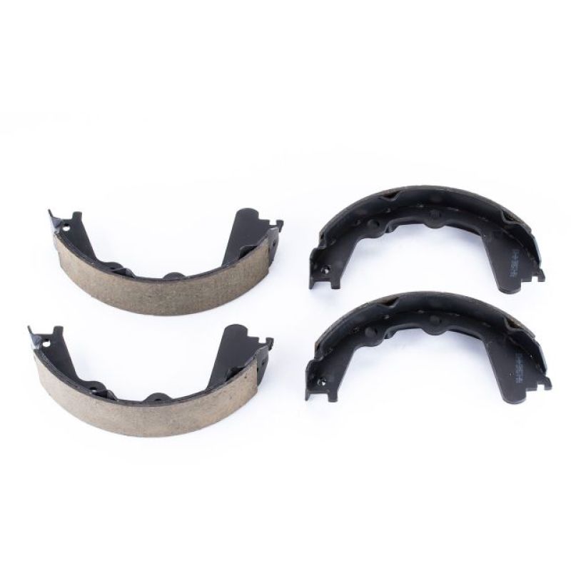 PowerStop Power Stop 13-17 Chevrolet Silverado 2500 HD Rear Autospecialty Parking Brake Shoes