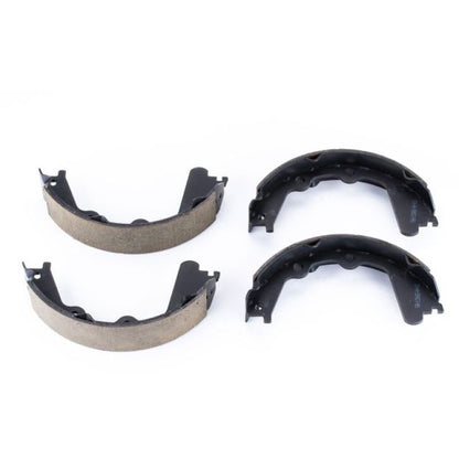 PowerStop Power Stop 13-17 Chevrolet Silverado 2500 HD Rear Autospecialty Parking Brake Shoes