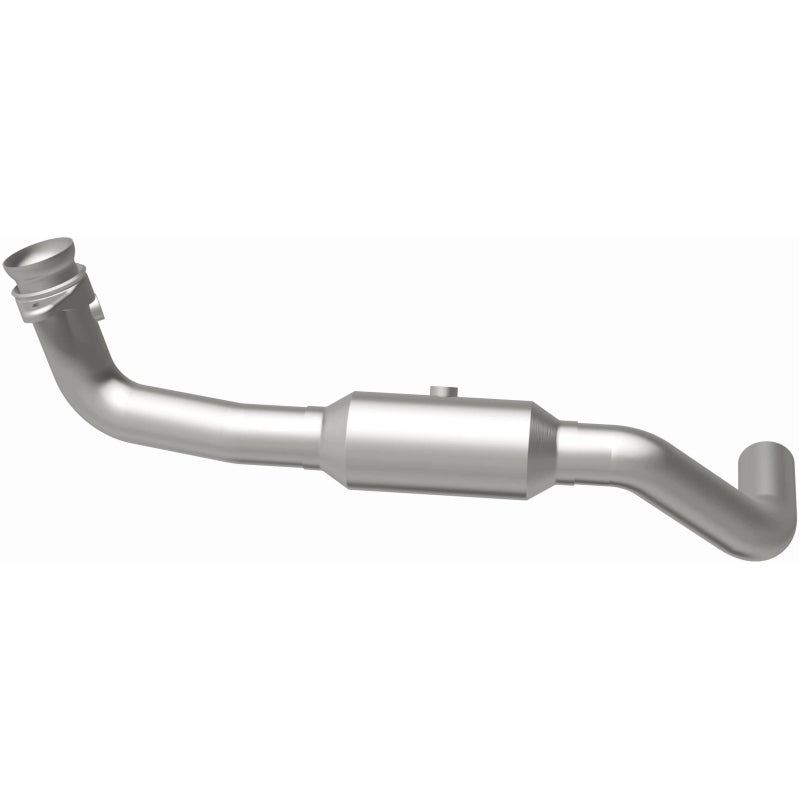 MagnaFlow California Direct Fit Converter 07-08 Lincoln Mark LT