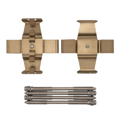 DFC 24-26 Land Rover Range Rover Sport Rear Premium Hardware Kit