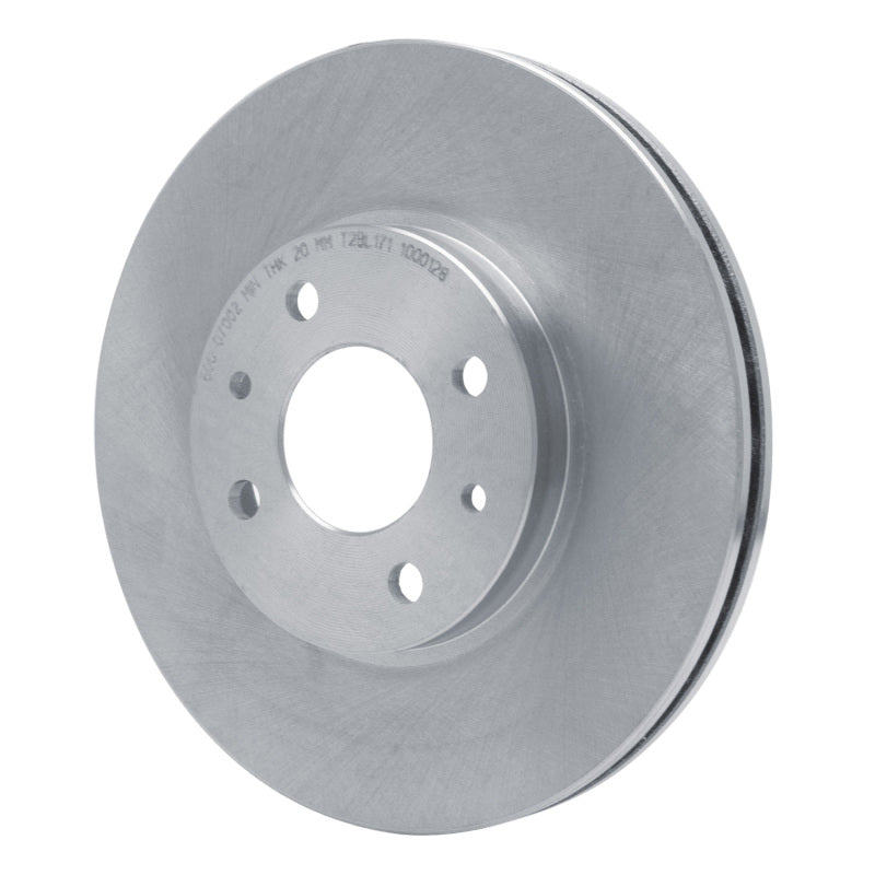 DFC 09-19 Dodge Vision (Mexico) Front Brake Rotor