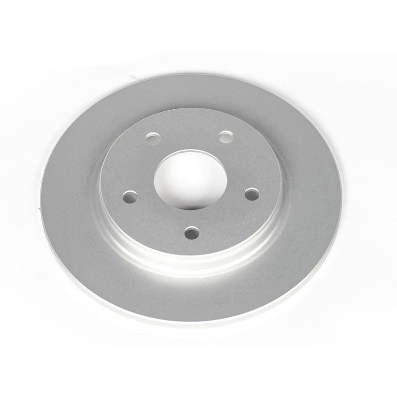 PowerStop Power Stop 08-16 Chrysler Town & Country Rear Evolution Geomet Coated Rotor