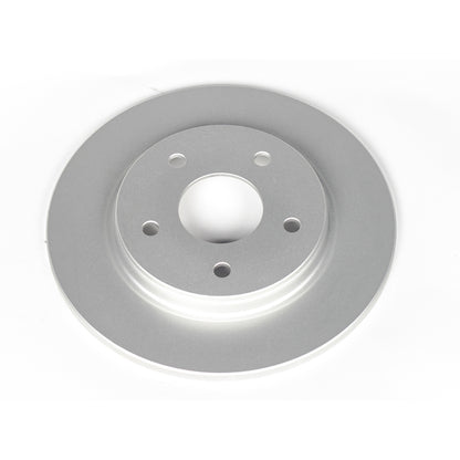 PowerStop Power Stop 08-16 Chrysler Town & Country Rear Evolution Geomet Coated Rotor