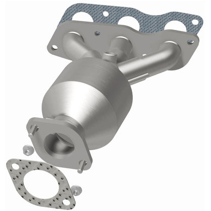 MagnaFlow Direct Fit Catalytic Converter 07-09 Mitsu Outlander 3.0L
