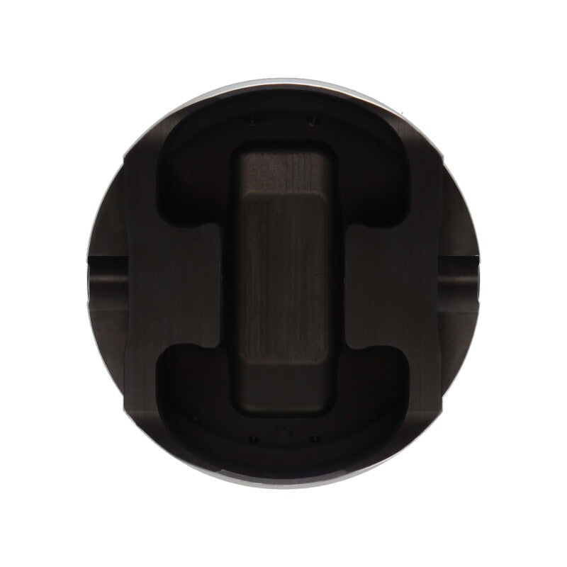 Wiseco HD Milwaukee 8 CVO 121cid 11.01 CR (X) Piston Kit