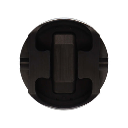 Wiseco HD Milwaukee 8 CVO 121cid 11.01 CR (X) Piston Kit