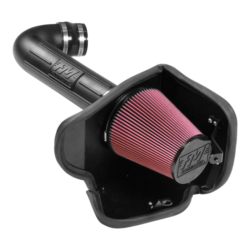 Flowmaster 11-25 Grand Cherokee/Durango 5.7L Performance Cold Air Intake Kit
