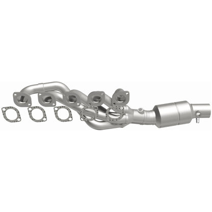 MagnaFlow Direct Fit Catalytic Converter BMW M5-6 06-08 D/S OEM