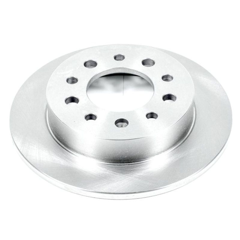 PowerStop Power Stop 03-08 Hyundai Tiburon Rear Autospecialty Brake Rotor
