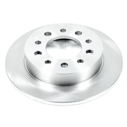 PowerStop Power Stop 03-08 Hyundai Tiburon Rear Autospecialty Brake Rotor