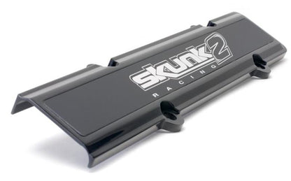 Skunk2 Racing Skunk2 Honda/Acura B Series VTEC Billet Wire Cover (Black Series)