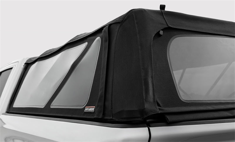 Access 14-18 Chevy/GMC 1500 Outlander 6ft6in Soft Folding Truck Topper