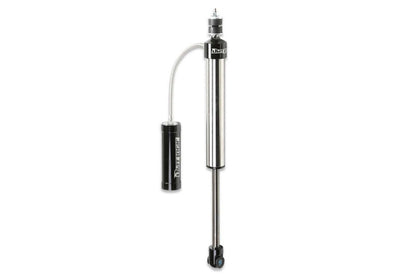 Fabtech 11-19 GM 2500HD/3500HD 2WD/4WD Front Dirt Logic 2.25 Reservoir Shock Absorber - Passenger