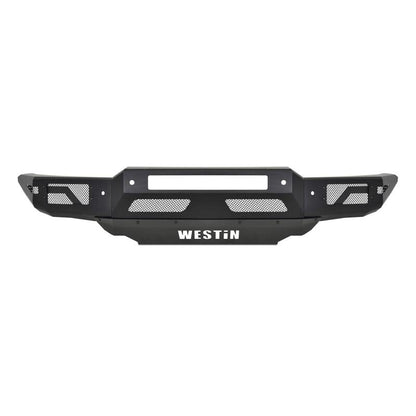 Westin 19-21 Ford Ranger Pro-Mod Front Bumper - Tex. Blk