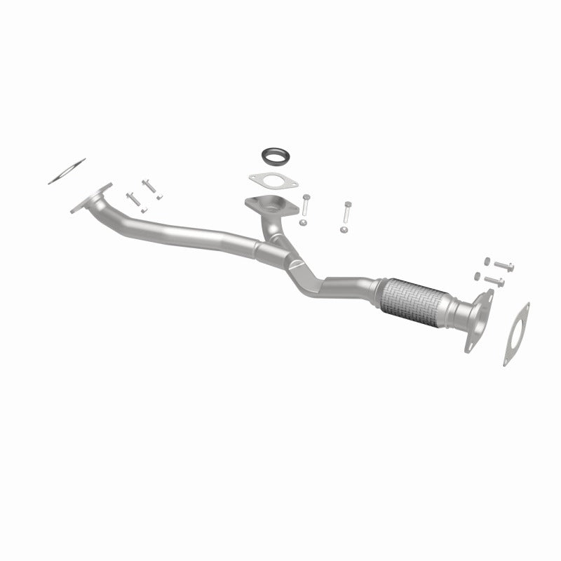 Magnaflow BRE Exhaust 08-12 Sable Taurus 3.5L Front Pipe Kit