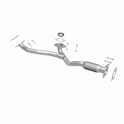 Magnaflow BRE Exhaust 08-12 Sable Taurus 3.5L Front Pipe Kit