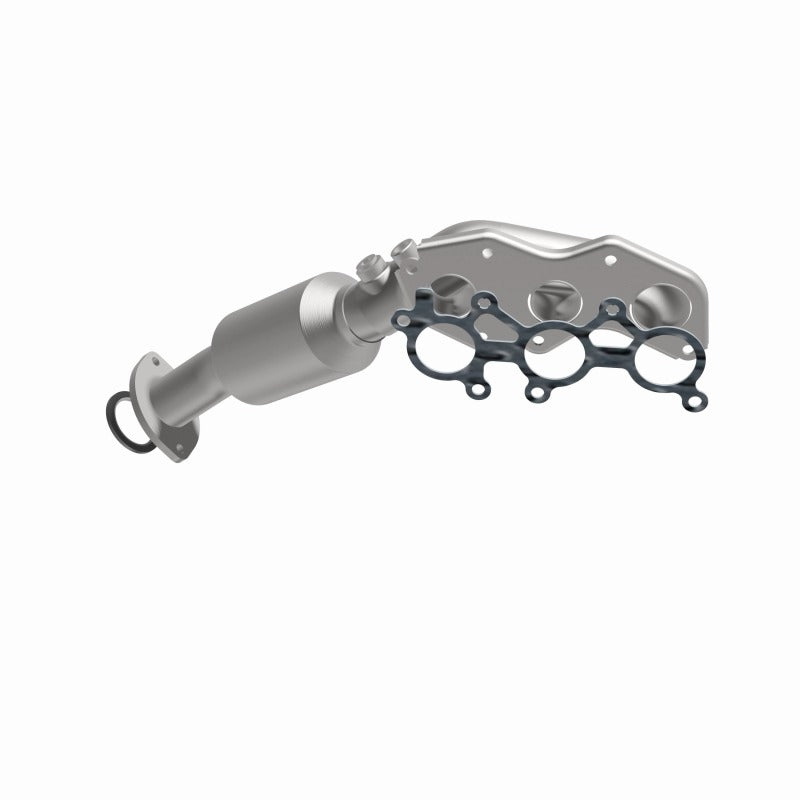 MagnaFlow California CARB Compliant Direct Fit Catalytic Converter - 06-13 Lexus IS350 V6 3.5L