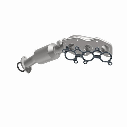 MagnaFlow California CARB Compliant Direct Fit Catalytic Converter - 06-13 Lexus IS350 V6 3.5L
