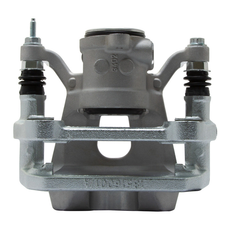DFC 14-20 Chrysler 200 Rear-R Premium Caliper - Silver Zinc Coated