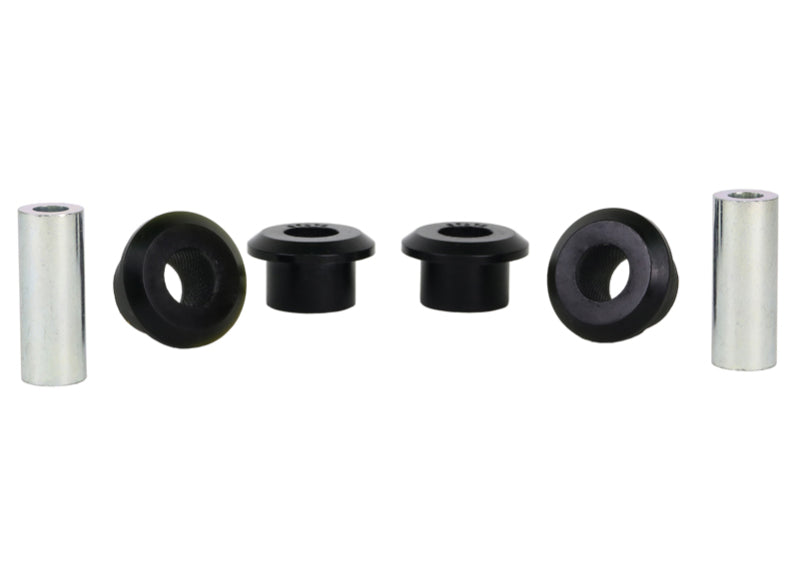 Whiteline Chevrolet Cobalt 2005-2010 Front Lower Control Arm - Inner Front Bushing Kit to Suit