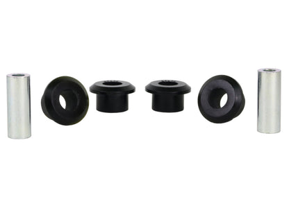 Whiteline Chevrolet Cobalt 2005-2010 Front Lower Control Arm - Inner Front Bushing Kit to Suit