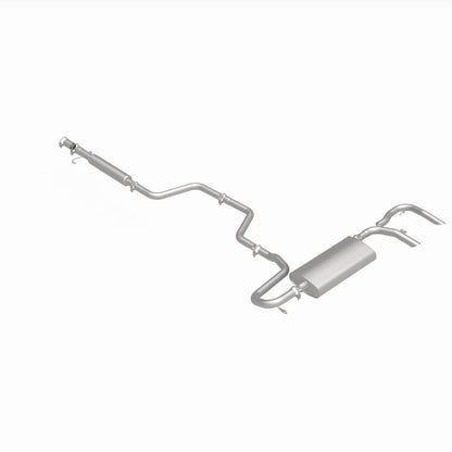 MagnaFlow BRE Exhaust Kit 95-97 LeSabre LSS 88 Bonneville 3.8L